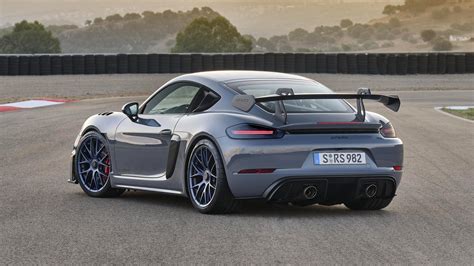 Porsche 718 Cayman Gt4 RS 2021 2 4K HD Cars Wallpapers | HD Wallpapers ...