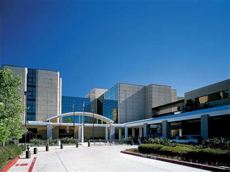 Kaiser Permanente Woodland Hills Medical Center in Woodland Hills, CA ...