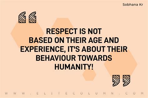 50 Respect Others Quotes That Will Empower You (2023) | EliteColumn