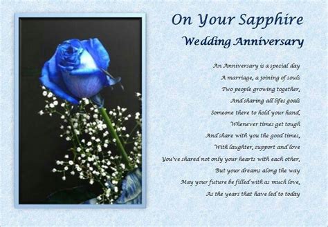 Pin by Donna McHugh on Anniversary quotes | 45th wedding anniversary ...