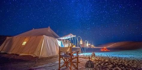 The Best Morocco Desert camps and activities for 2023/24