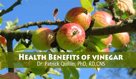 Benefits of Vinegar - Getting Healthier | Healthy Diet & Healthy Living