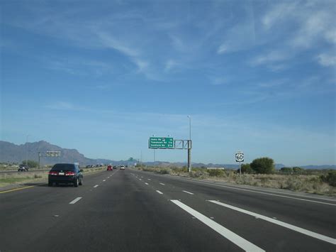 US Route 60 - Arizona | US Route 60 - Arizona | Flickr - Photo Sharing!