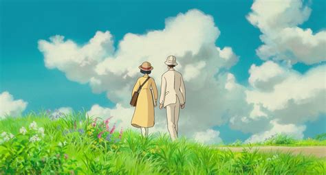 Pin by Divine333goddess on Studio Ghibli | Studio ghibli background ...