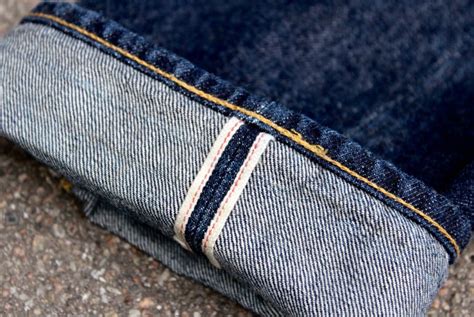 What is selvedge denim? Denim FAQ answered by Denimhunters