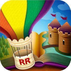 Reading Rainbow Books & Field Trip Videos App - Surviving A Teacher's ...