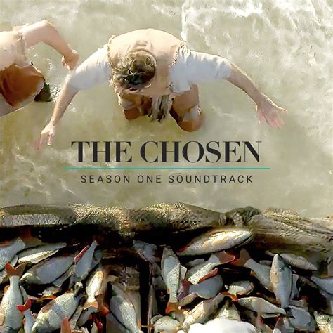 ‎The Chosen: Season One (Original Series Soundtrack) - Album by The ...