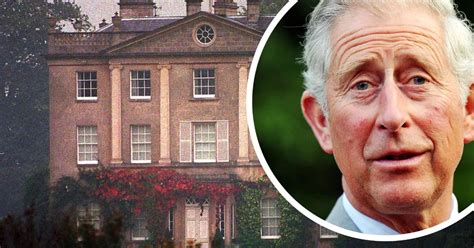 Take a look at Prince Charles' Highgrove Estate throughout the years ...