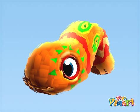 Guide for Viva Piñata - Piñata Guide