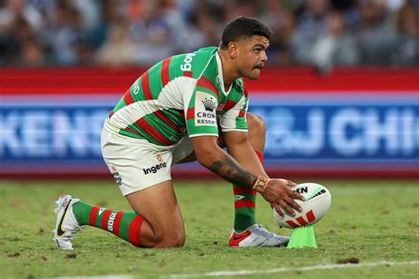 Dolphins vs South Sydney Rabbitohs Betting Props: NRL Round 7 - Odds