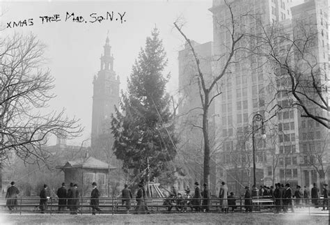 Madison Square Park history | Ephemeral New York