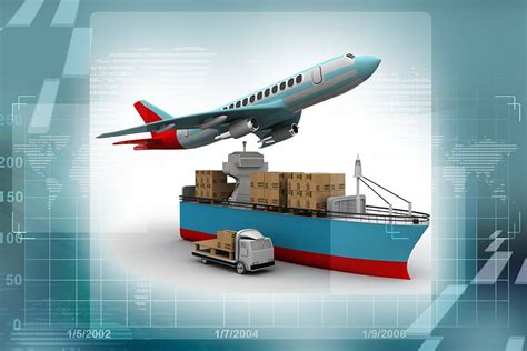 Modes of shipping and its benefits and drawbacks | Megaltd