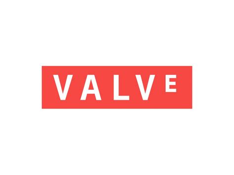 Valve Logo PNG vector in SVG, PDF, AI, CDR format