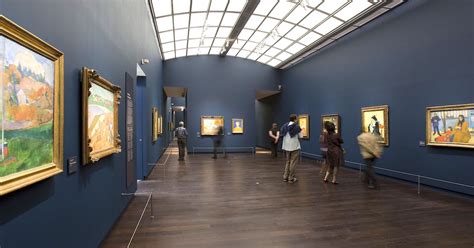 Orsay Museum and Orangerie Museum combined tickets | musement