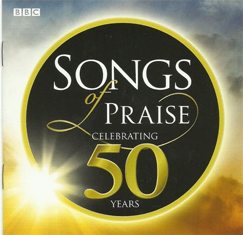 Songs of Praise - Celebrating 50 years (2011, CD) | Discogs