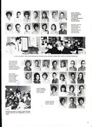 Castro Valley High School - Laconian Yearbook (Castro Valley, CA ...