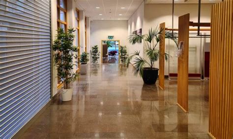 Pros and Cons of Polyaspartic Floor Coatings