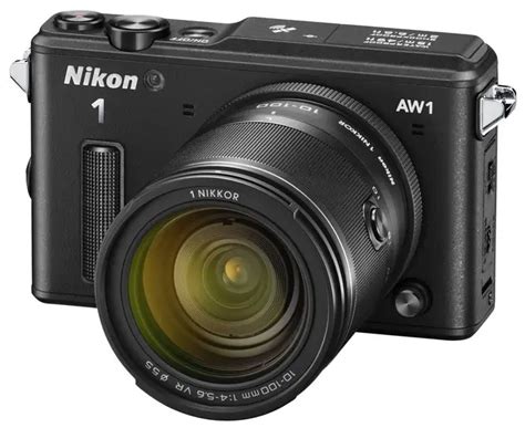 The Best Nikon Waterproof Camera for High & Low Budgets