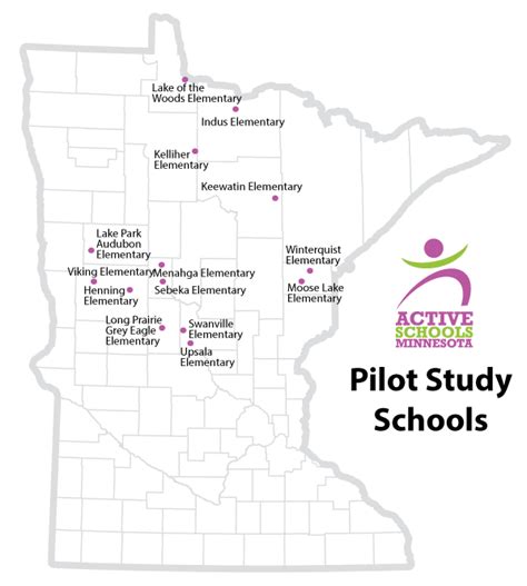 Active Schools Minnesota - MN Dept. of Health