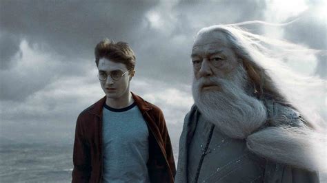 Harry Potter and the Deathly Hallows Theory | POPSUGAR Tech