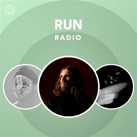 RUN Radio - playlist by Spotify | Spotify