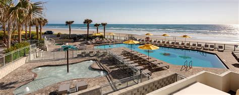 Daytona Beach Hotel Deals | Delta Hotels Daytona Beach Oceanfront