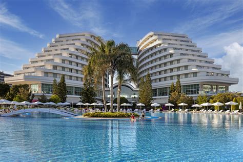 Hotel Miracle Resort in Lara • HolidayCheck | Türkische Riviera Türkei