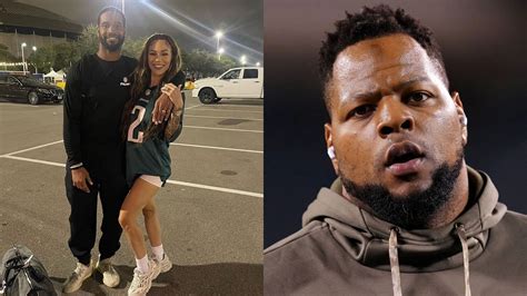 Eagles CB Darius Slay’s wife Jennifer begins recruiting Super Bowl ...