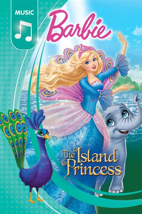 Barbie island princess subtitle indonesia - limfabydesign