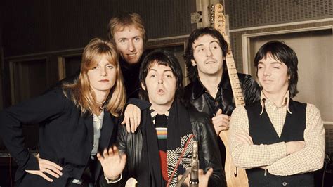 The 10 best Paul McCartney & Wings songs | Louder