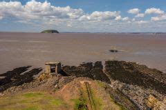 Brean Down Fort | History, Photos & Visiting Information