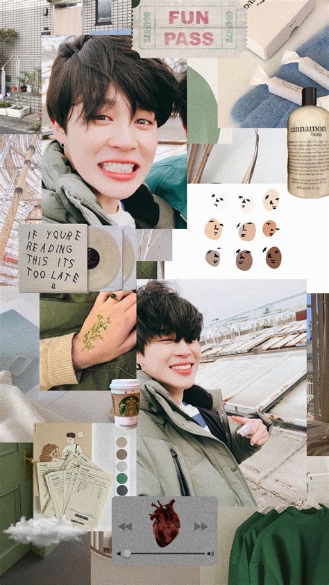 Jimin Lockscreen | Wallpaper jimin, Gambar bts, Wallpaper lucu