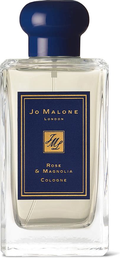 Купить духи Jo Malone Rose & Magnolia. Оригинальная парфюмерия ...