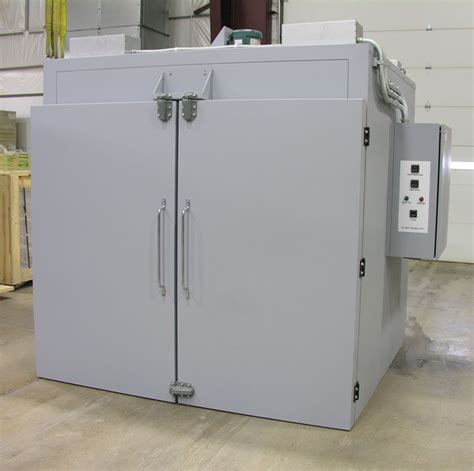 The Complete Guide to Powder Coating Ovens – Savage Engineered Equipment