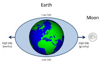 Ocean Tides Lesson for Kids | Study.com