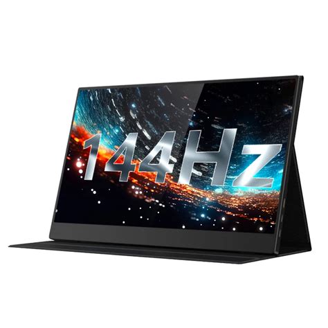 15-6In-144Hz-Gamer-Portable-Monitor-Extended-Gaming-Screen-TYPE-C-For ...