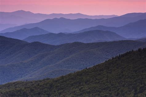 Great Smoky Mountains National Park