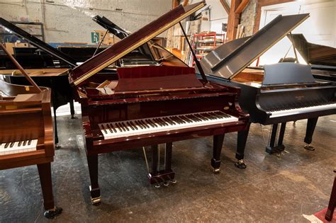 Used Grand Pianos For Sale | Seattle Piano Company | Seattle's Finest ...