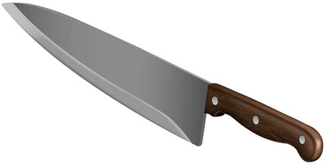 Knife PNG Clip Art - Best WEB Clipart