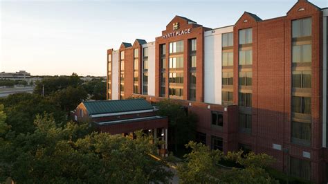 Plano Hotels near Legacy West | Hyatt Place Dallas/Plano