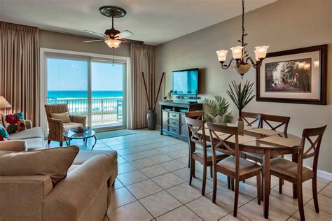 Pet Friendly Condos In Miramar Beach Florida - PetsWall