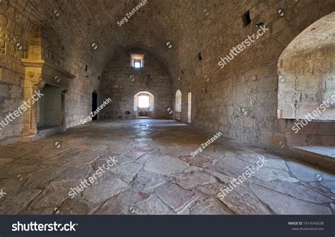 Kolossi Cyprus June 12 2018 Interior Stock Photo 1914545638 | Shutterstock