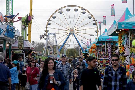 No Dollar Days for us. Rodeo cancels carnival for 2021