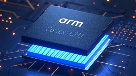 ARM processors have a great decade ahead of them