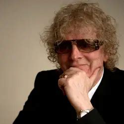 Hollywood Singer Ian Hunter Biography, News, Photos, Videos | NETTV4U