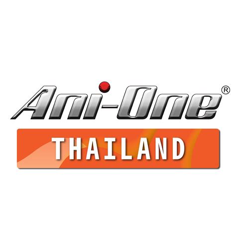 Ani-One Thailand