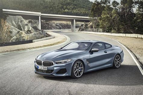 BMW 8-Series M850i: Everything You Need to Know About the 8-Series