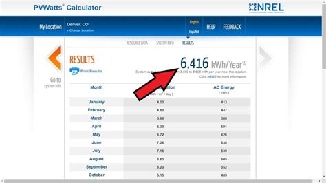 Solar Panel Azimuth Angle Calculator - Footprint Hero