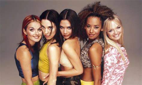 Spice Girls: 22 Spice Girls Facts | ThisDayInMusic