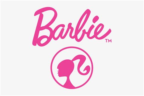 Barbie Logo Png Free Download Barbie Logo Transparent Background ...